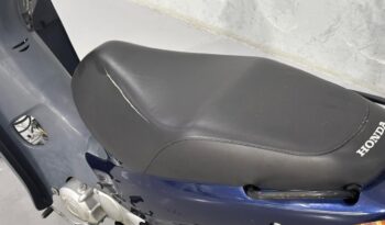 HONDA C100 BIZ ES completo