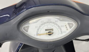 HONDA C100 BIZ ES completo