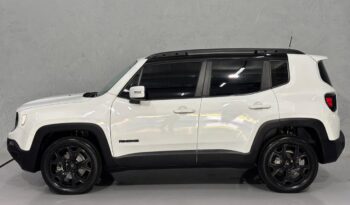 JEEP RENEGADE NIGHT EAGLE completo