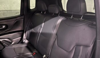 JEEP RENEGADE NIGHT EAGLE completo