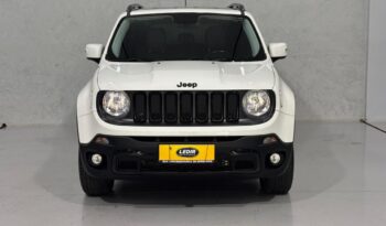 JEEP RENEGADE NIGHT EAGLE completo
