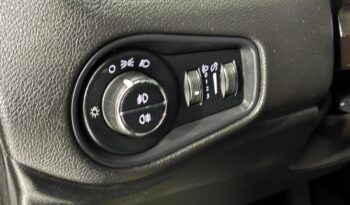 JEEP RENEGADE NIGHT EAGLE completo