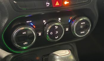 JEEP RENEGADE NIGHT EAGLE completo