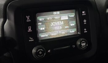 JEEP RENEGADE NIGHT EAGLE completo