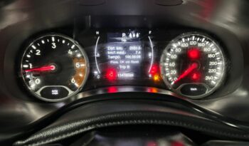 JEEP RENEGADE NIGHT EAGLE completo