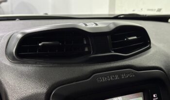 JEEP RENEGADE NIGHT EAGLE completo