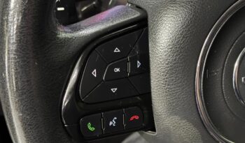 JEEP RENEGADE NIGHT EAGLE completo