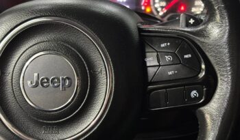 JEEP RENEGADE NIGHT EAGLE completo