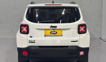 JEEP RENEGADE NIGHT EAGLE completo