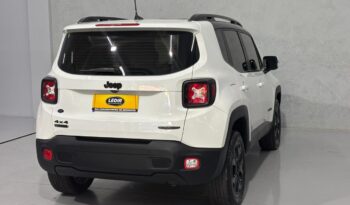 JEEP RENEGADE NIGHT EAGLE completo