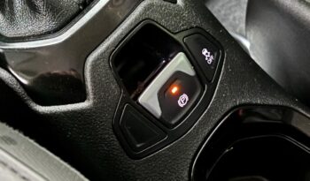 JEEP RENEGADE NIGHT EAGLE completo