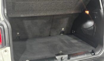 JEEP RENEGADE NIGHT EAGLE completo