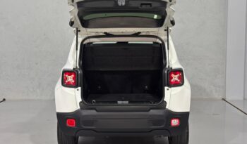 JEEP RENEGADE NIGHT EAGLE completo