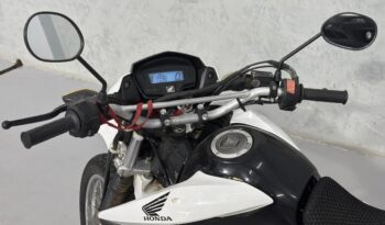 HONDA NXR160 BROS ESDD completo