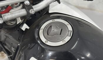 HONDA NXR160 BROS ESDD completo
