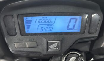 HONDA NXR160 BROS ESDD completo