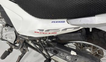 HONDA NXR160 BROS ESDD completo