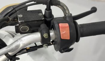 HONDA NXR160 BROS ESDD completo