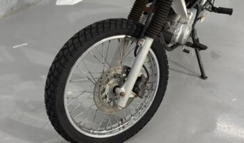 HONDA NXR160 BROS ESDD completo