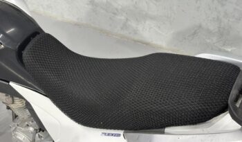 HONDA NXR160 BROS ESDD completo