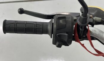 HONDA NXR160 BROS ESDD completo