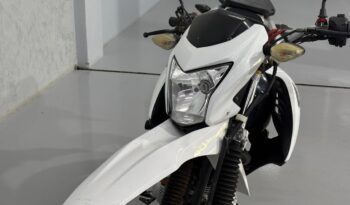 HONDA NXR160 BROS ESDD completo