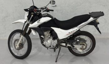 HONDA NXR160 BROS ESDD completo