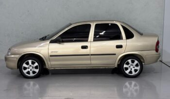 CHEVROLET CLASSIC SPIRIT completo