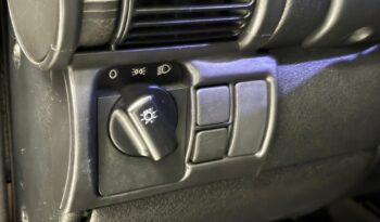 CHEVROLET CLASSIC SPIRIT completo