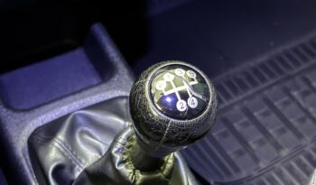 CHEVROLET CLASSIC SPIRIT completo