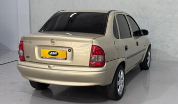 CHEVROLET CLASSIC SPIRIT completo