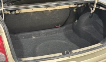 CHEVROLET CLASSIC SPIRIT completo