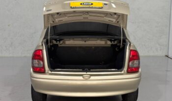 CHEVROLET CLASSIC SPIRIT completo