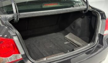 CRUZE LT 2013 AUTOMATICO FLEX completo