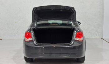 CRUZE LT 2013 AUTOMATICO FLEX completo