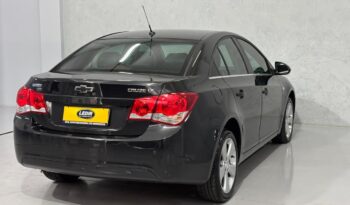 CRUZE LT 2013 AUTOMATICO FLEX completo