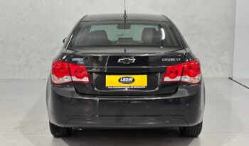 CRUZE LT 2013 AUTOMATICO FLEX completo