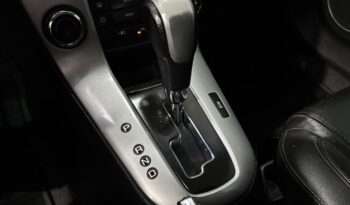 CRUZE LT 2013 AUTOMATICO FLEX completo