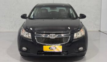 CRUZE LT 2013 AUTOMATICO FLEX completo