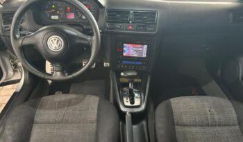 VOLKSWAGEN GOLF 2.0 CONFORTLINE completo