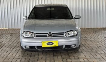 VOLKSWAGEN GOLF 2.0 CONFORTLINE completo