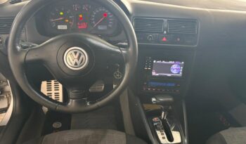 VOLKSWAGEN GOLF 2.0 CONFORTLINE completo
