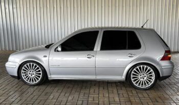 VOLKSWAGEN GOLF 2.0 CONFORTLINE completo
