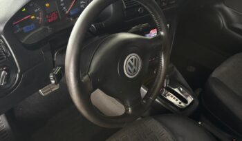 VOLKSWAGEN GOLF 2.0 CONFORTLINE completo