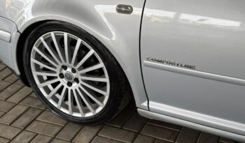 VOLKSWAGEN GOLF 2.0 CONFORTLINE completo