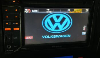 VOLKSWAGEN GOLF 2.0 CONFORTLINE completo