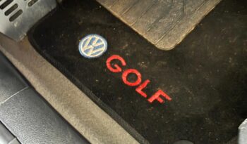VOLKSWAGEN GOLF 2.0 CONFORTLINE completo