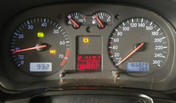 VOLKSWAGEN GOLF 2.0 CONFORTLINE completo