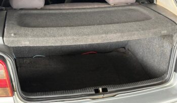 VOLKSWAGEN GOLF 2.0 CONFORTLINE completo