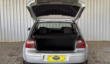 VOLKSWAGEN GOLF 2.0 CONFORTLINE completo